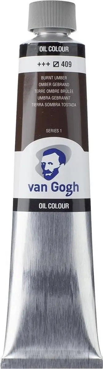 Van Gogh Olieverf Tube 200ml