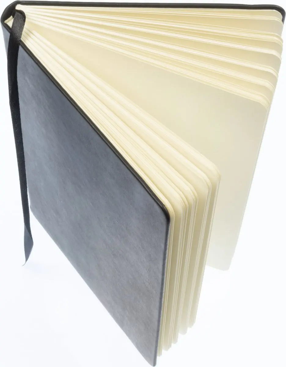 Kangaro K-861220 Schetsboek A5 - 80 Pagina's - 2 Stuks - afbeelding 6 van 6