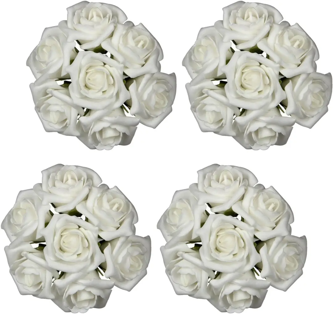 Ideas4seasons Rozen DIY Decoratie