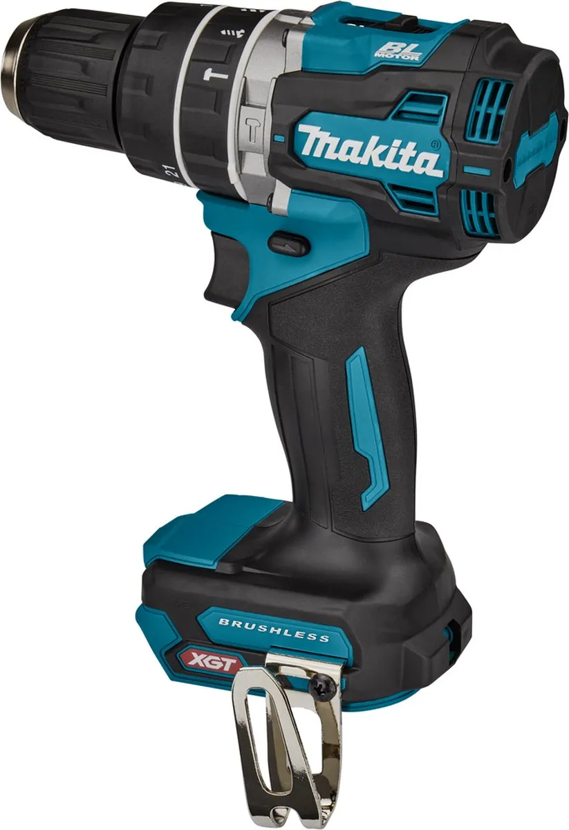 Makita HP002GZ Accu-Schroefboormachine Klopfunctie 750W
