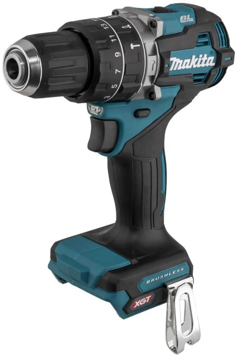 Makita HP002GZ Accu-Schroefboormachine Klopfunctie 750W