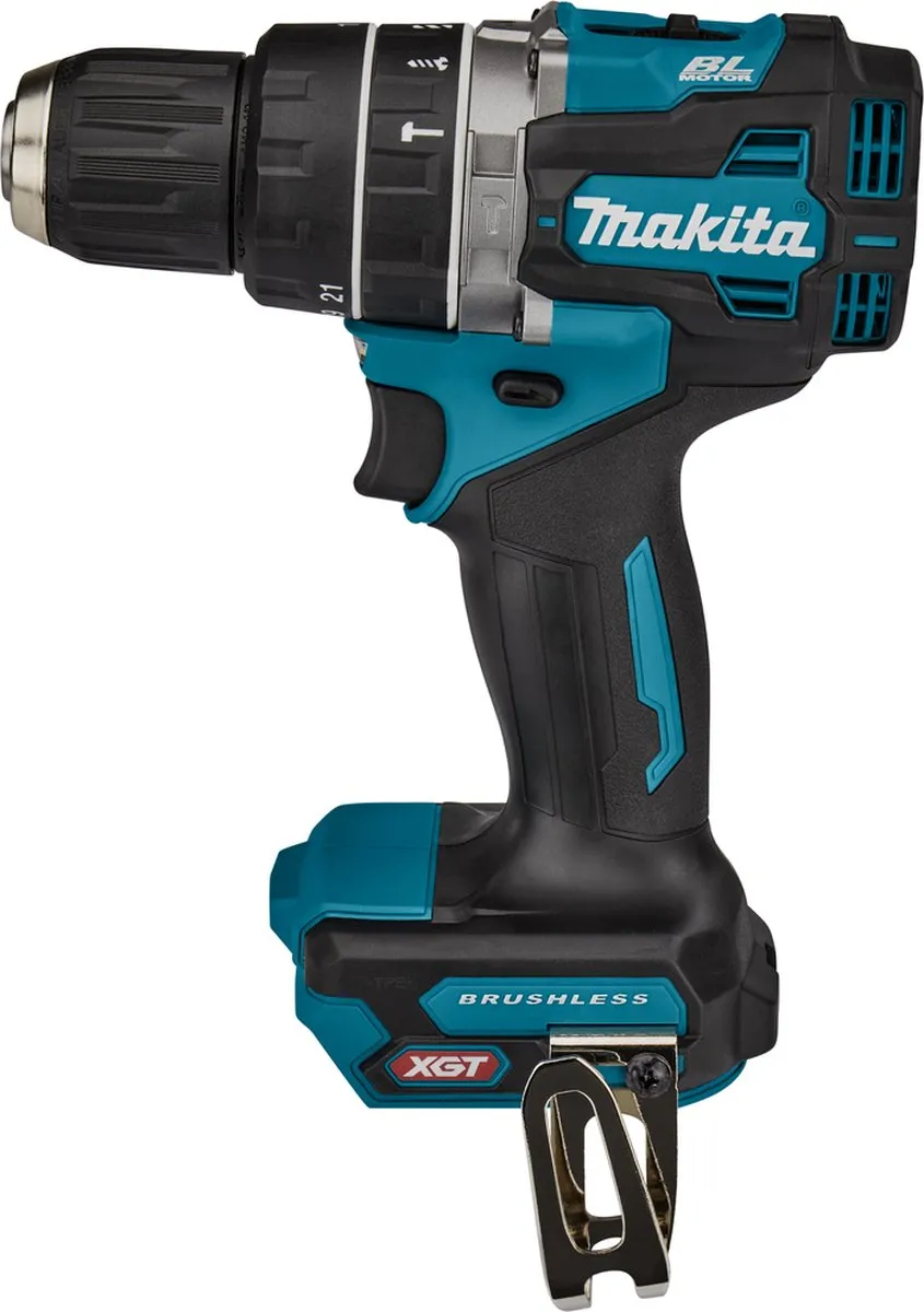 Makita HP002GZ Accu-Schroefboormachine Klopfunctie 750W
