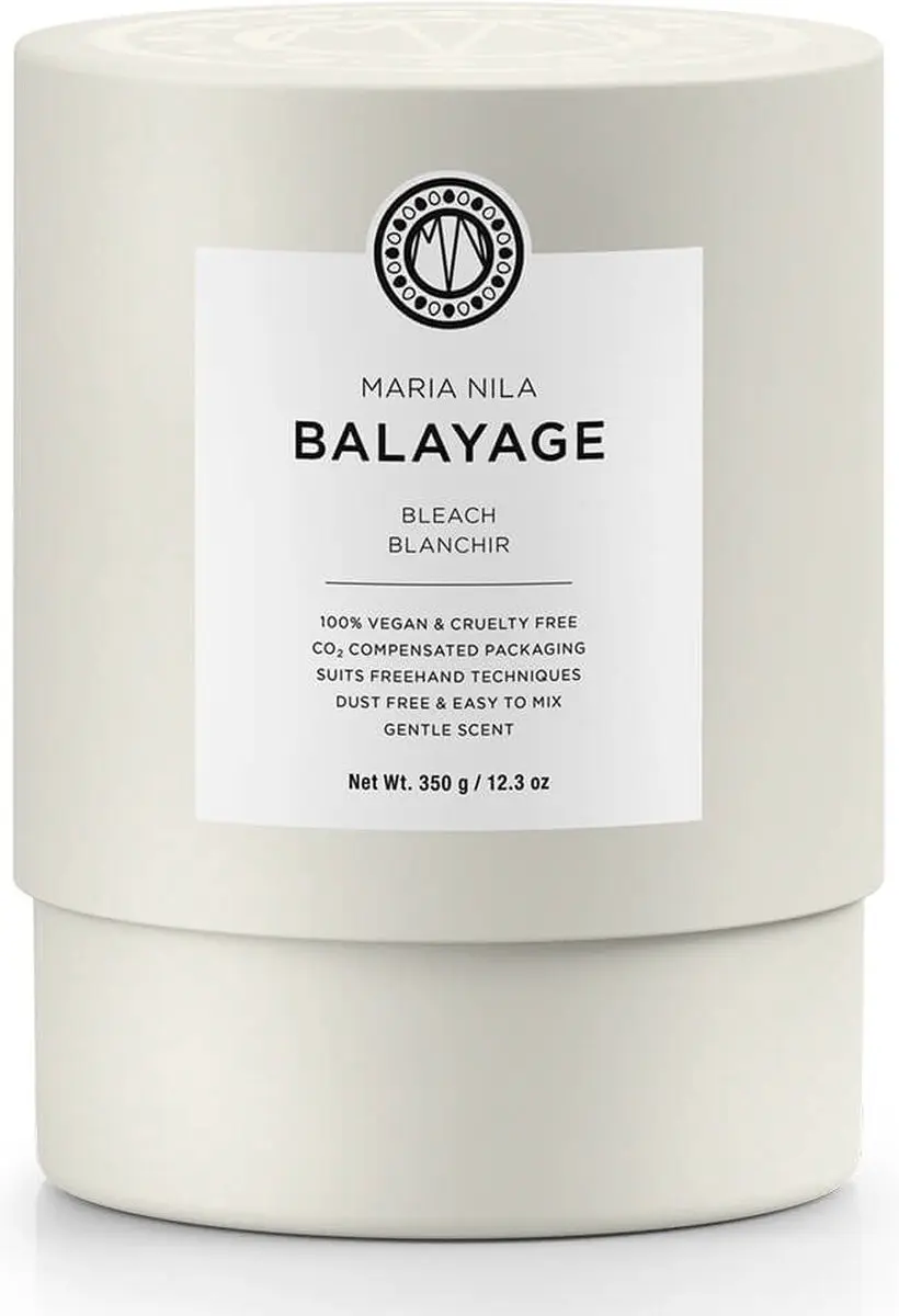 Maria Nila Balayage Bleach 350g