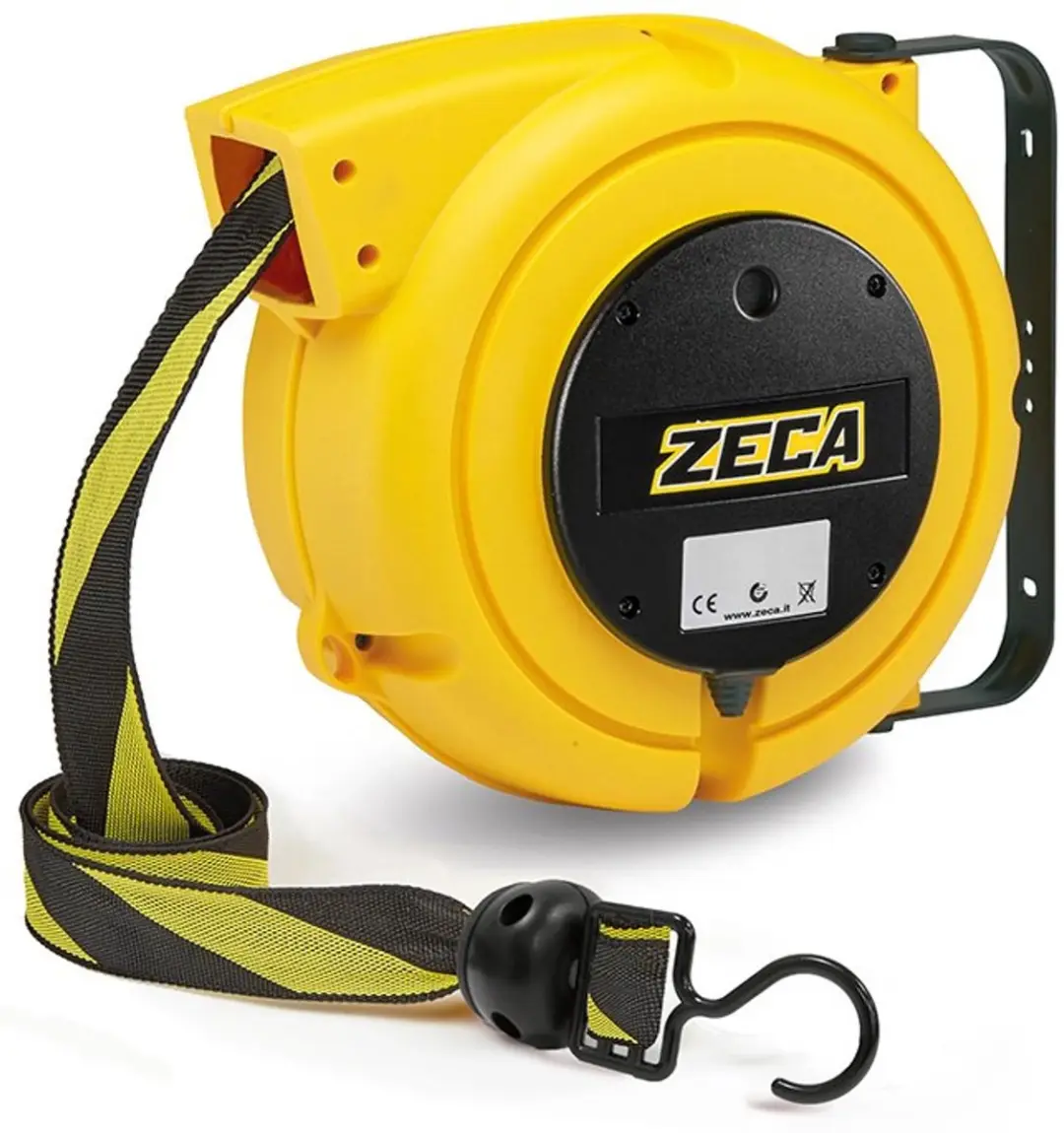 Zeca 4801 Automatische Haspel