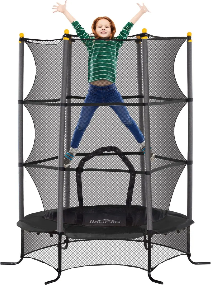 Homcom Kindentrampoline 163cm