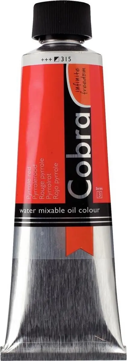 Cobra Artist Watervermengbare Olieverf 150ml