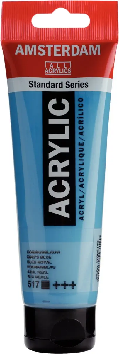 Amsterdam Standard Acrylverf 120ml