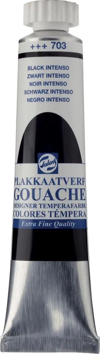 Talens Plakkaatverf Extra Fijn 20ml