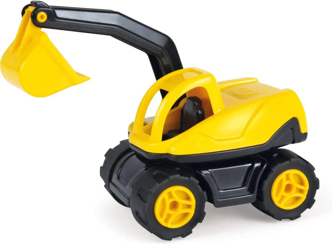 Lena Workies Mini Graafmachine 13cm 85001261