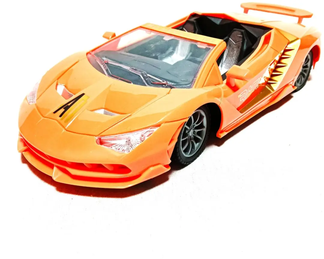 Carson RC Sport Car 1:16