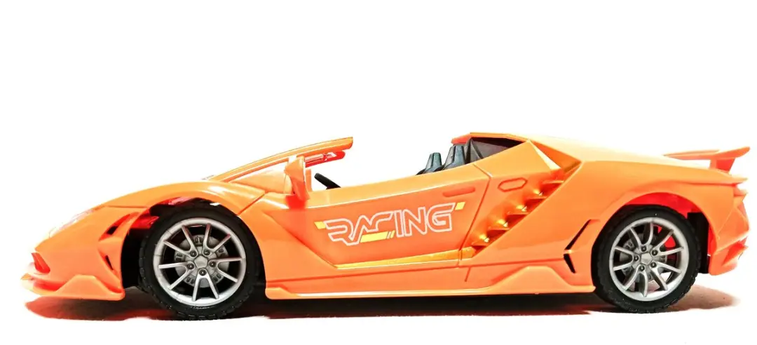 Carson RC Sport Car 1:16 - Oranje