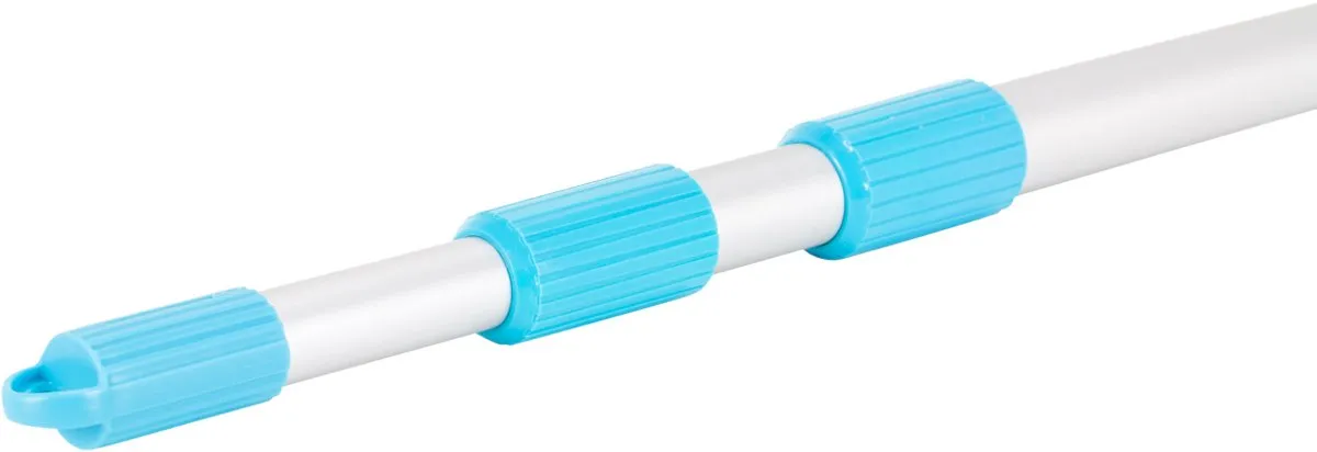 Intex 29054 Telescopische Aluminium Staaf 239cm