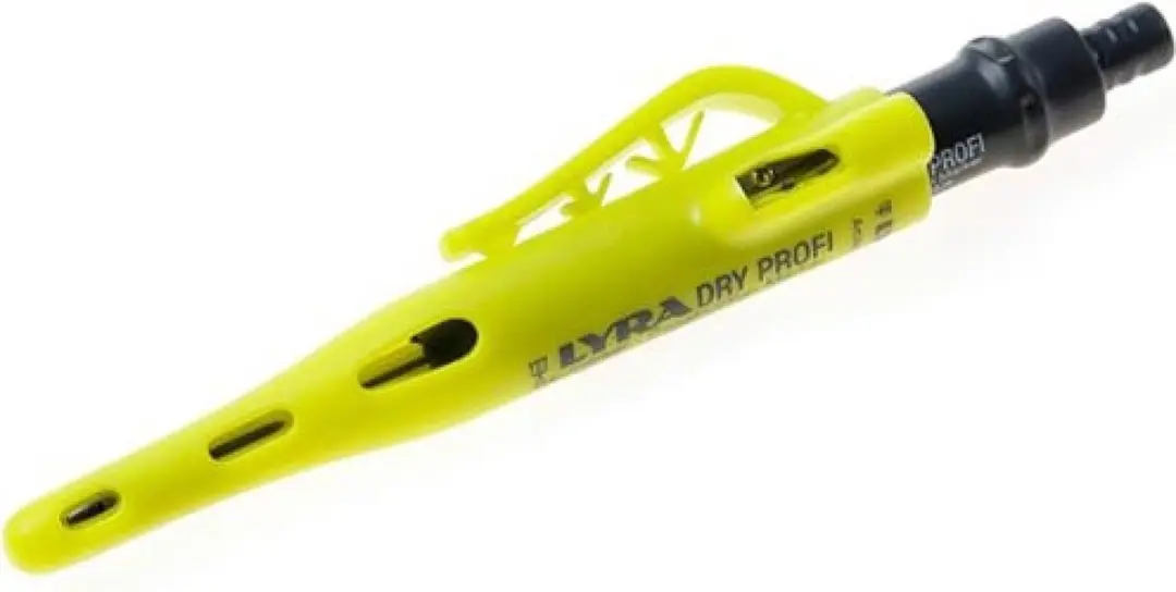Lyra Dry Profi Markeerpotlood Grafiet