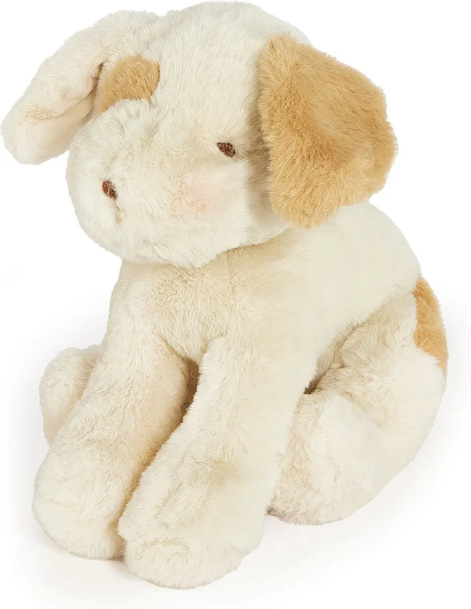 Bunnies By The Bay Skipit de Hond Knuffel 30cm - Beige - afbeelding 6 van 6