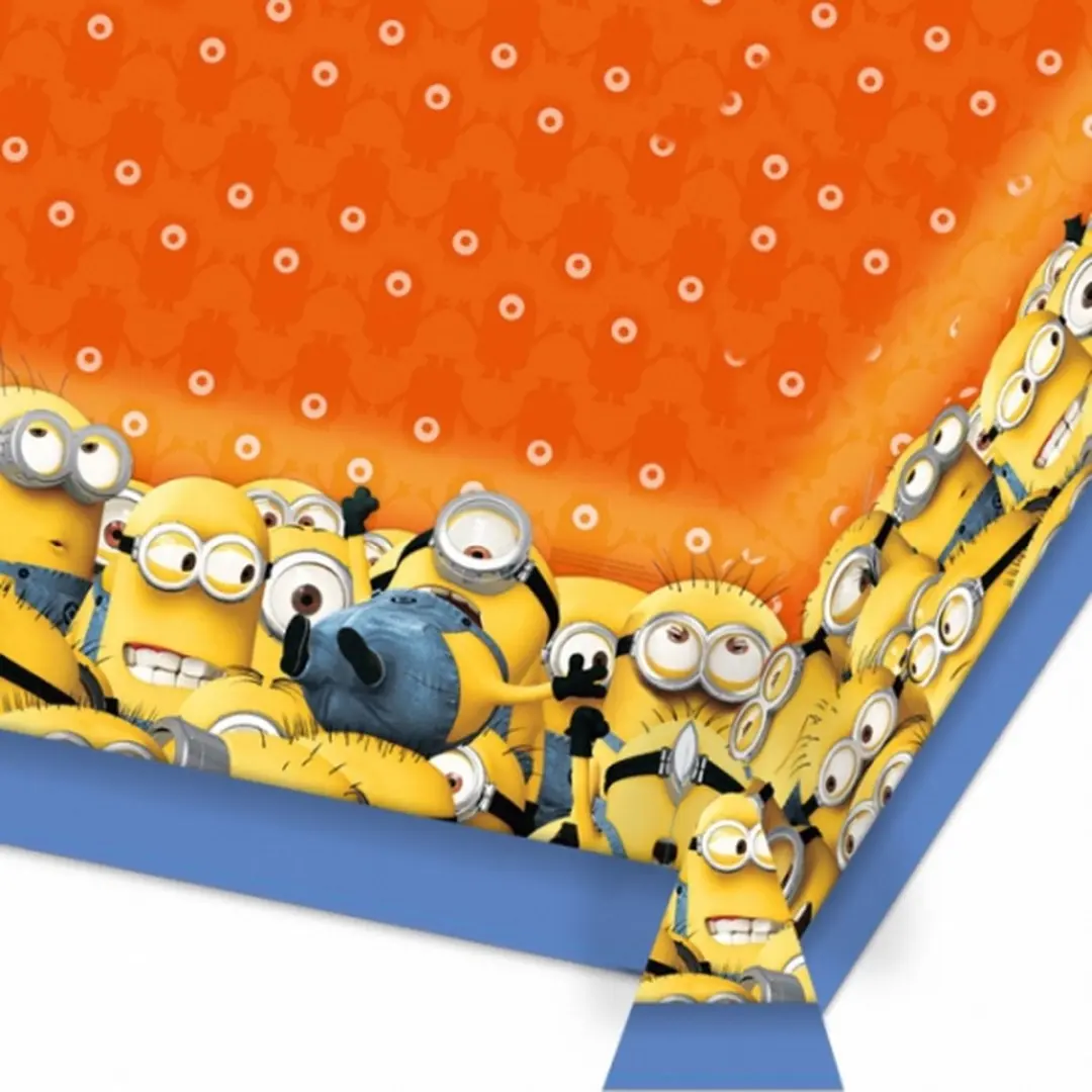 Minions Tafelkleed