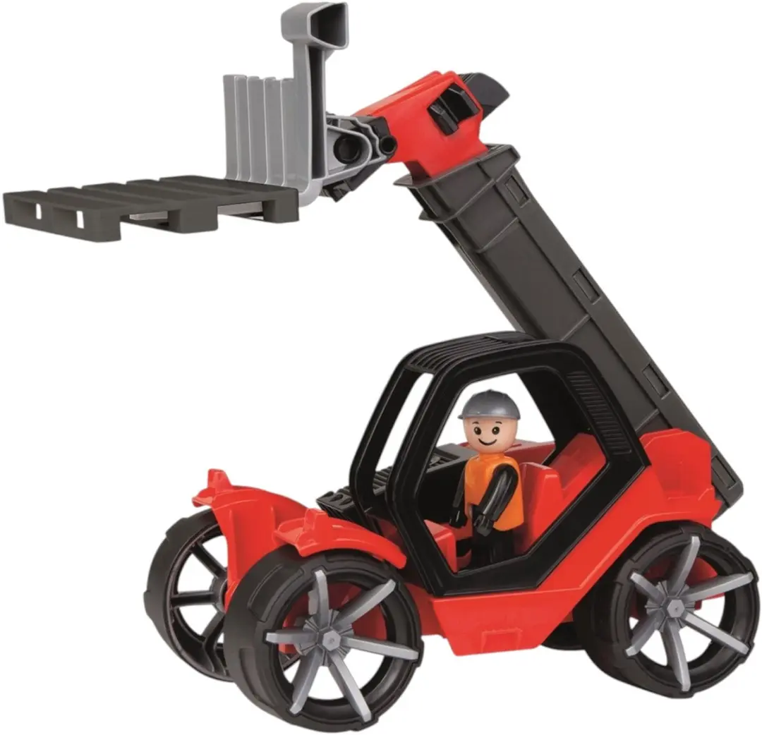 Lena TRUXX² Telescopelader 85004519