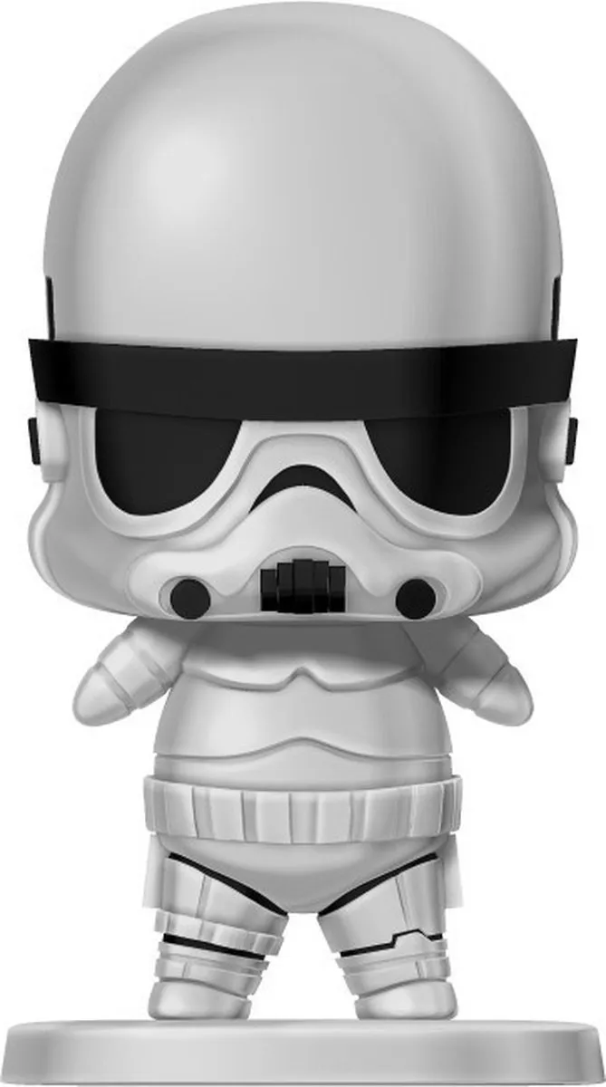 Star Wars Stormtrooper Pokis Figuur SDTOST24085