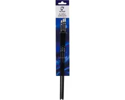 Van Gogh Serie 210 Olie & Acrylverf Penselen Set 3 Stuks