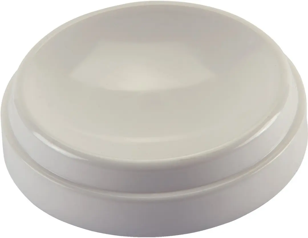 Talens Verfschaal Rond 7cm
