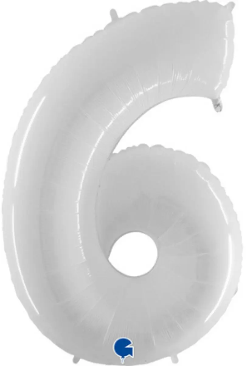 Grabo Folieballon 100cm