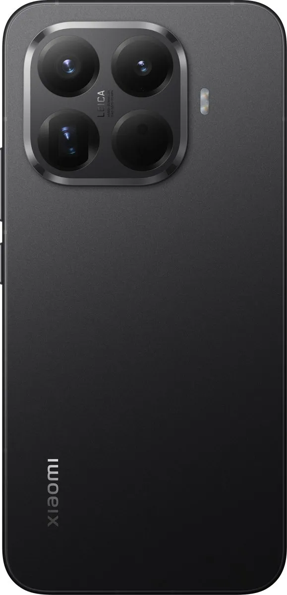 Xiaomi 15T Pro O12U Smartphone - 12GB/512GB - Zwart