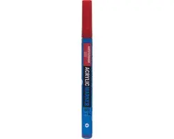 Amsterdam Markers 2mm Primaircyaan 572
