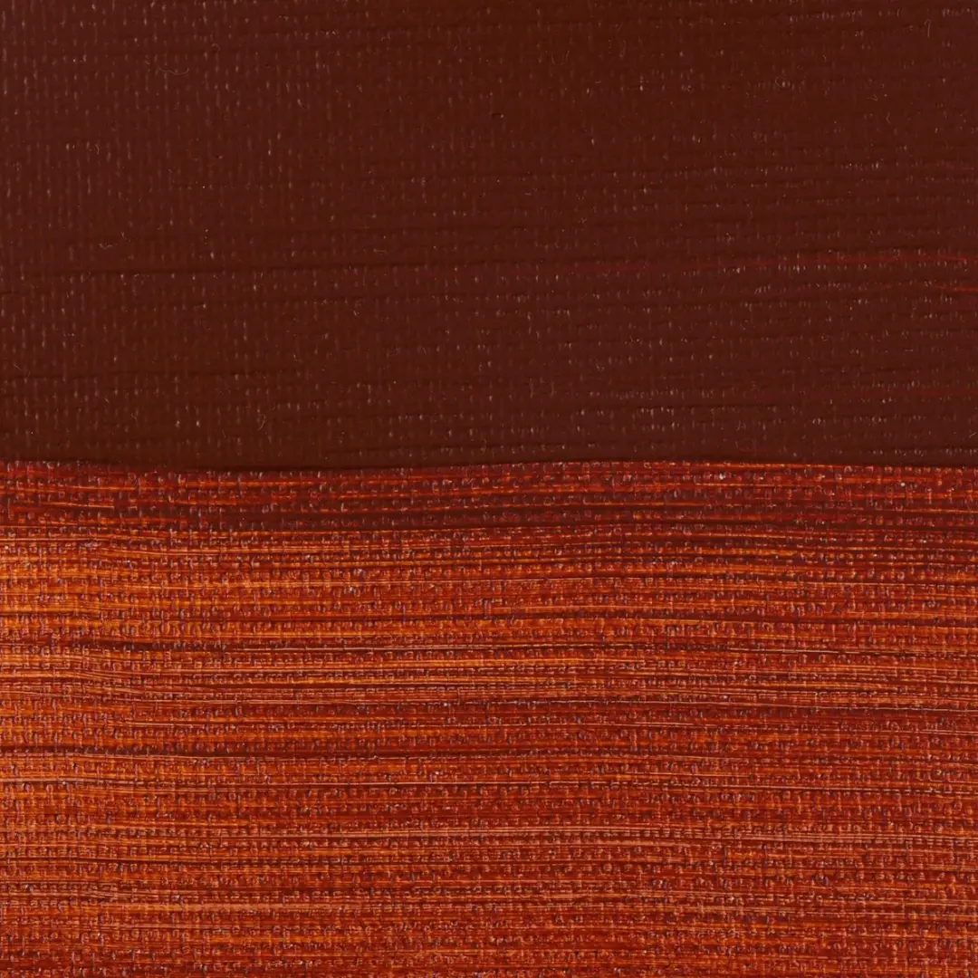 Rembrandt Acryl Verf Transp. Oxide Orange 40ml