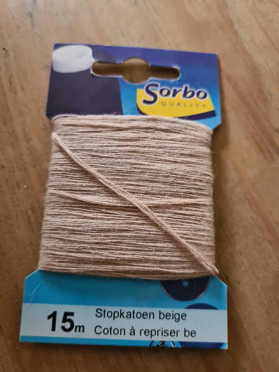 Sorbo Stopkatoen 15m