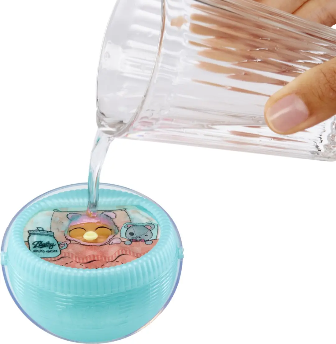 LOL Surprise! Baby Bundle Verrassingsitem - Multi kleuren