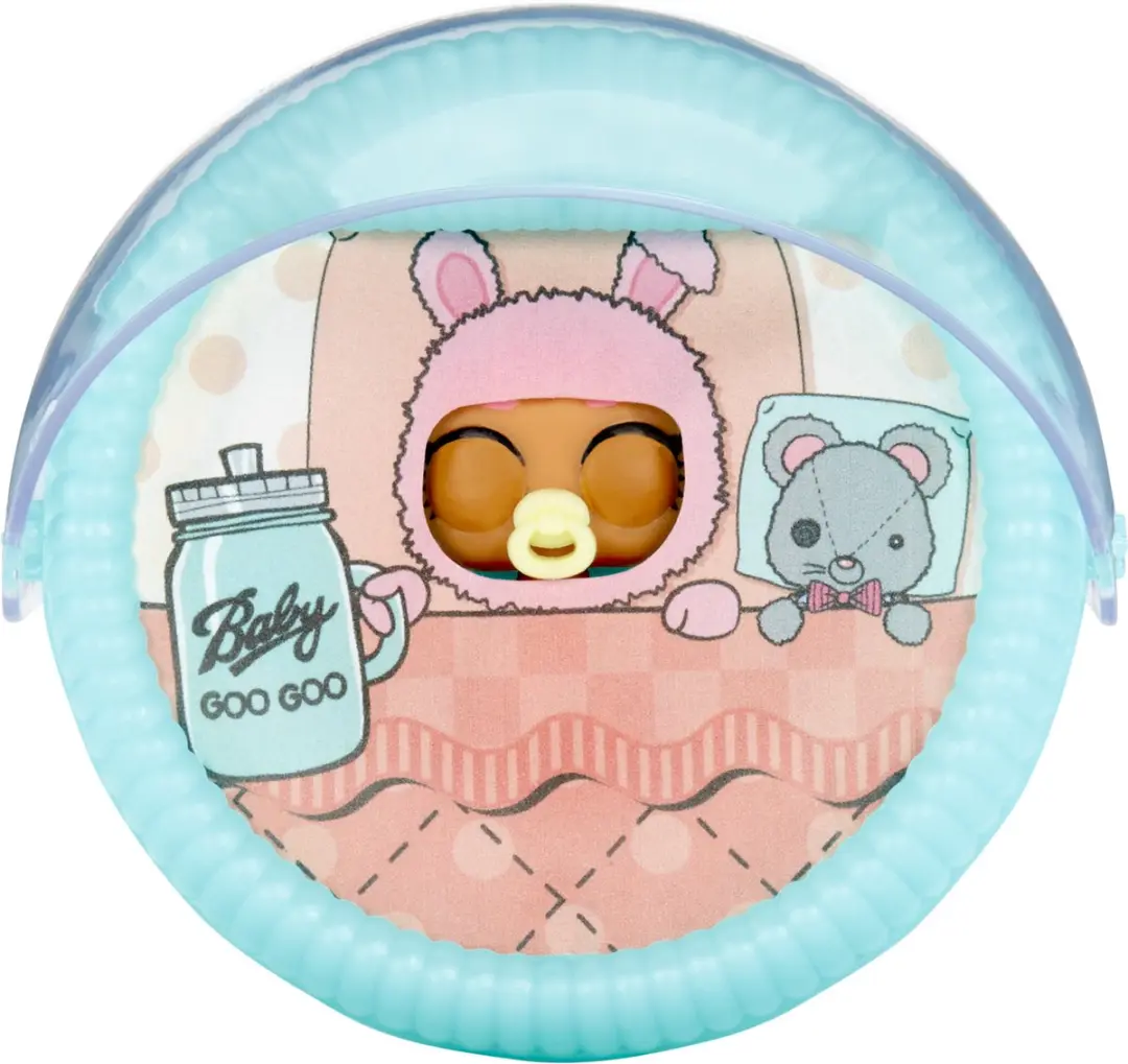 LOL Surprise! Baby Bundle Verrassingsitem - Multi kleuren