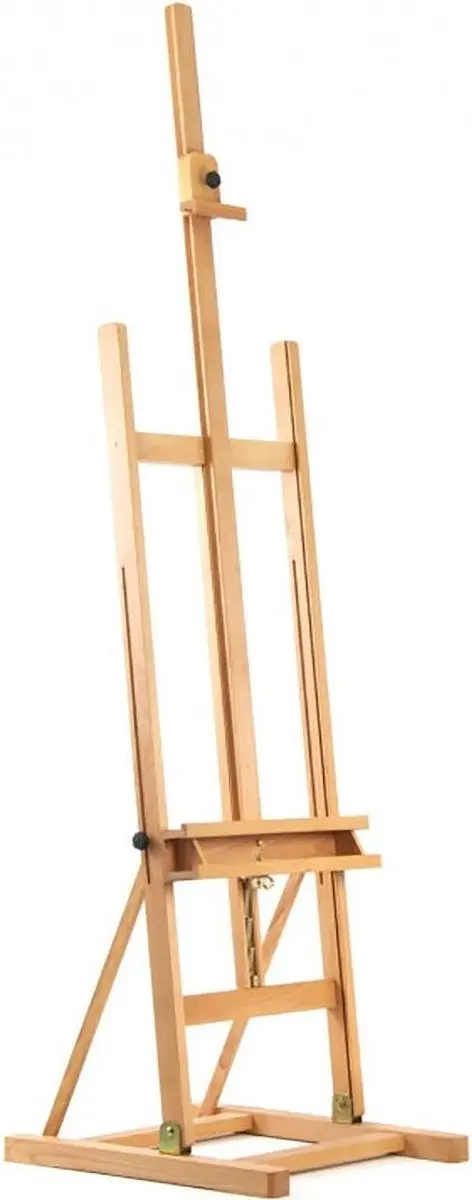 Museo Napoli H-Frame Schildersezel