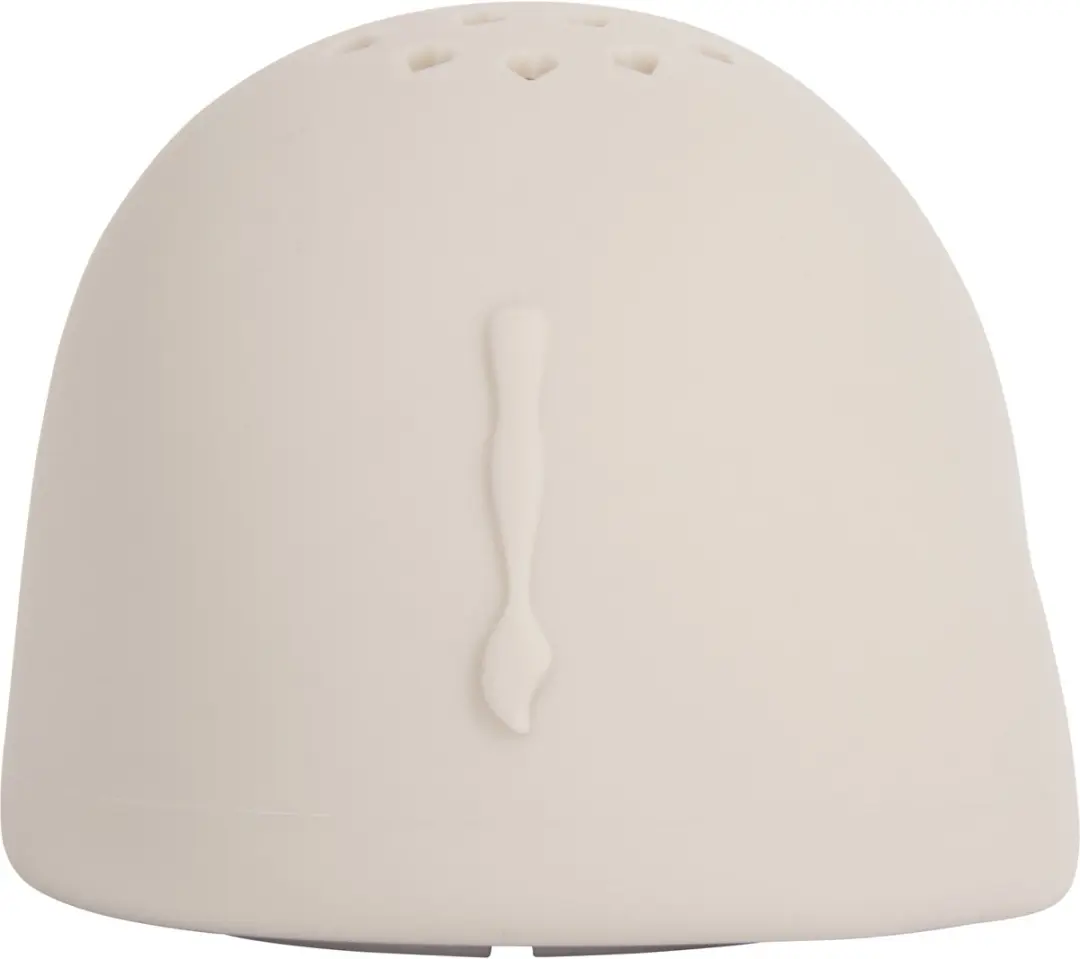 Flow Amsterdam George Projector - Hartjes - Beige/Grijs