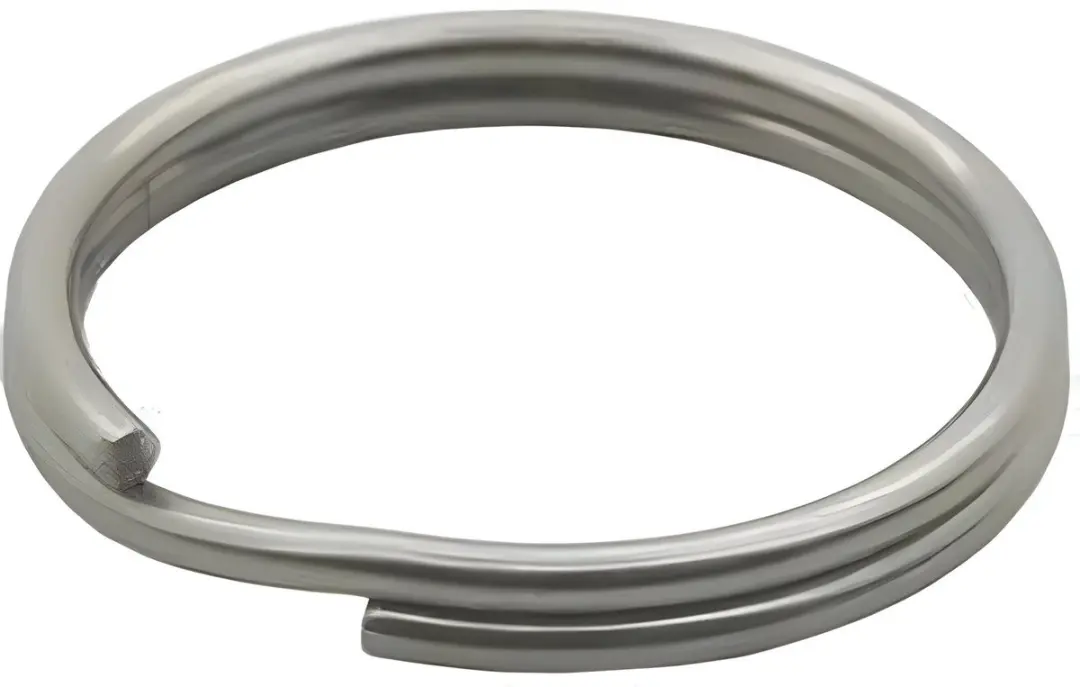 Deltafix Sleutelringen 16mm