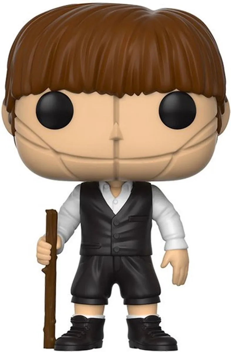 Funko Pop Westworld Young Ford - Vinyl Figure 462