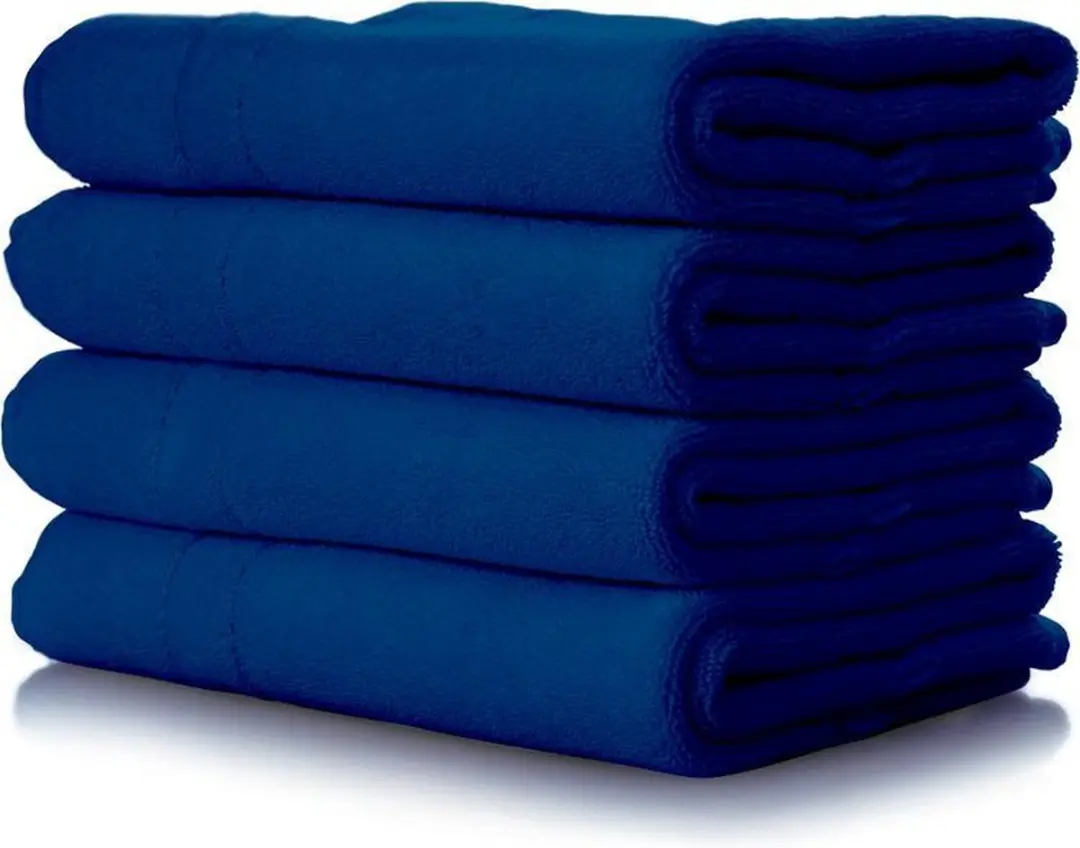 Dylon Handwas Textielverf Navy Blue 50g