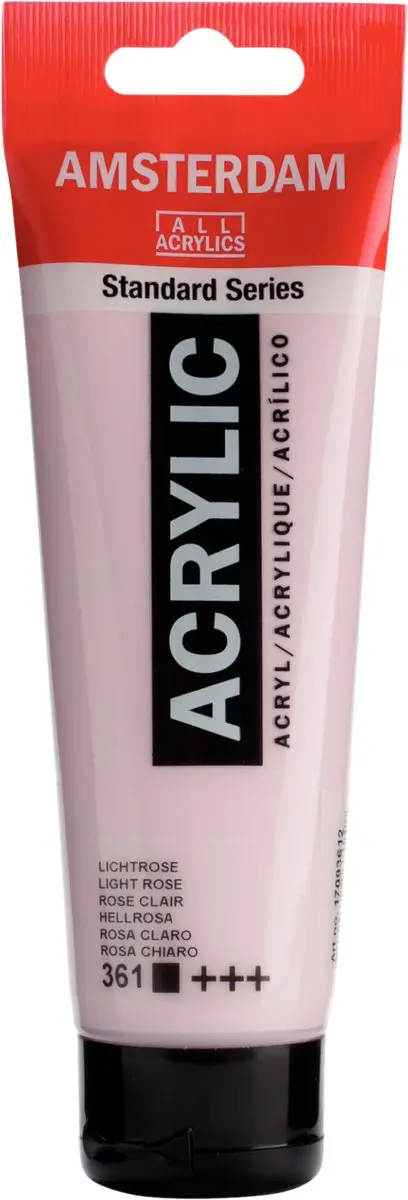 Amsterdam Standard Acrylverf 120ml