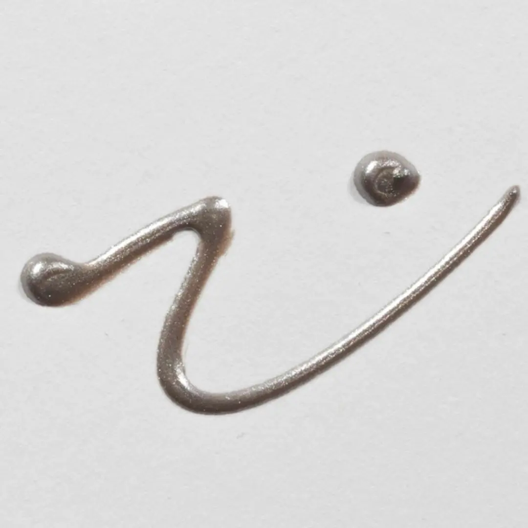 Royal Talens Effect Liner Pearl Grey 8527 - 28ml