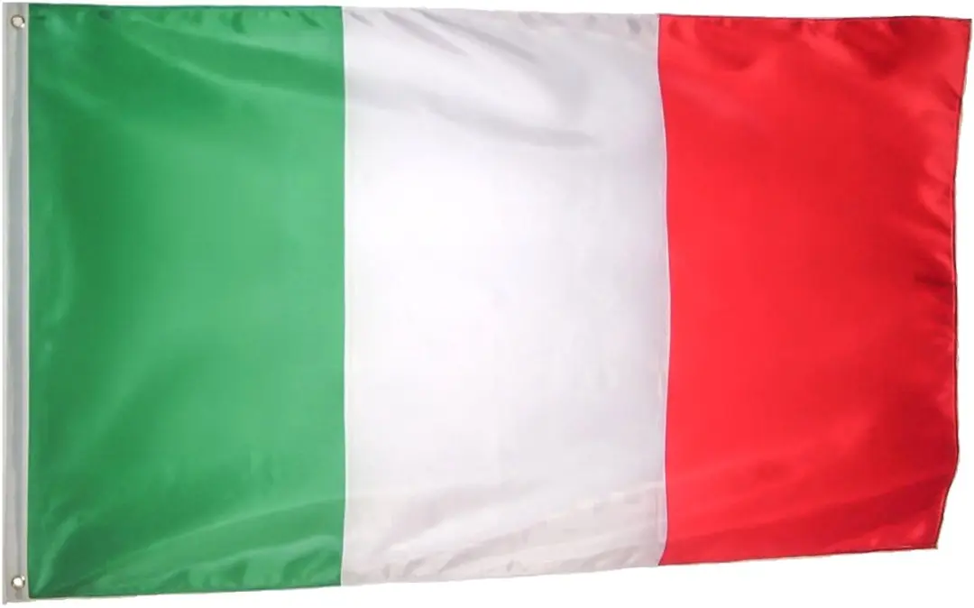 Espa Italiaanse Supportersvlag