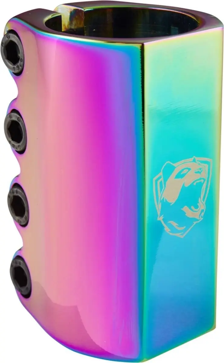 Panda SCS Clamp V2 Neochrome