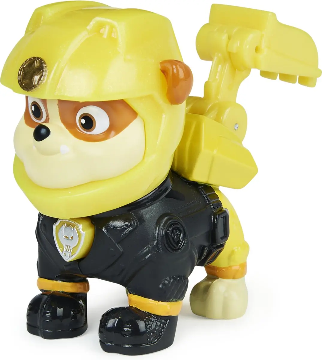 PAW Patrol Moto Pups Rubble Verzamelfiguur