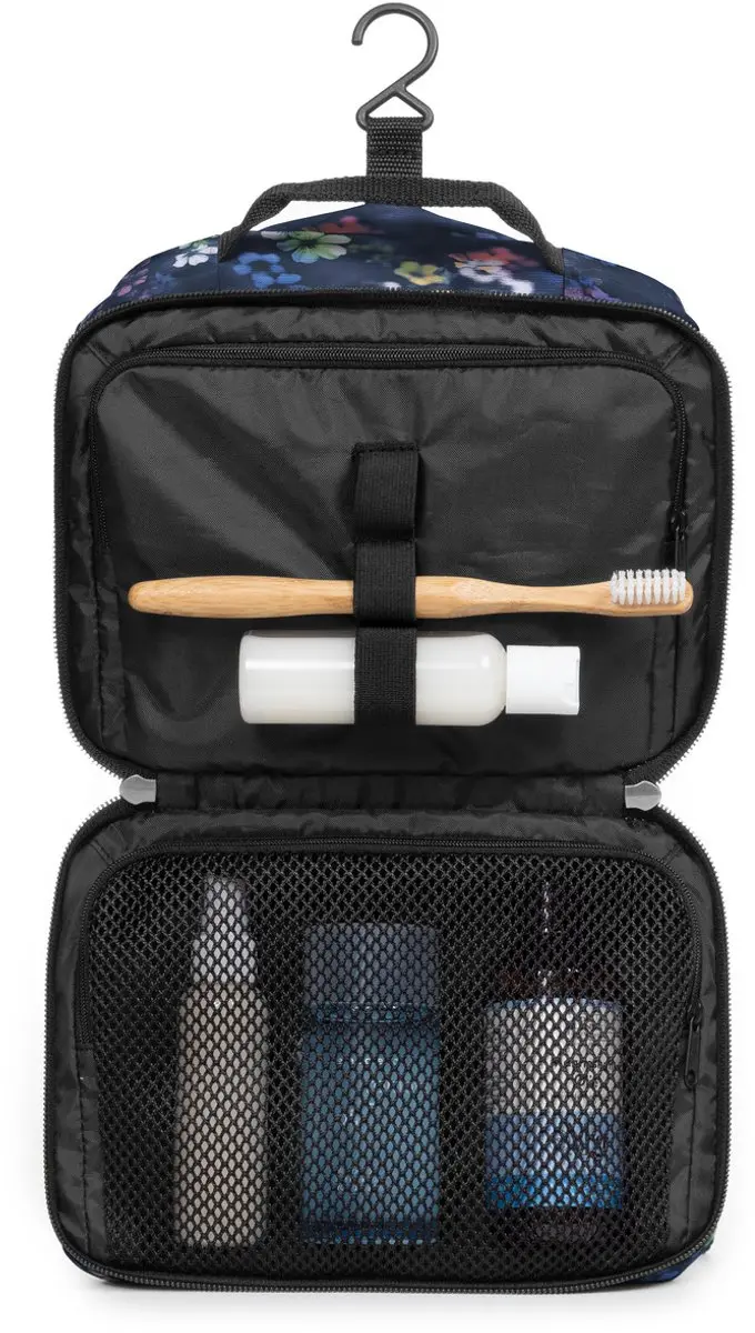 Eastpak Road Kit - Blauw