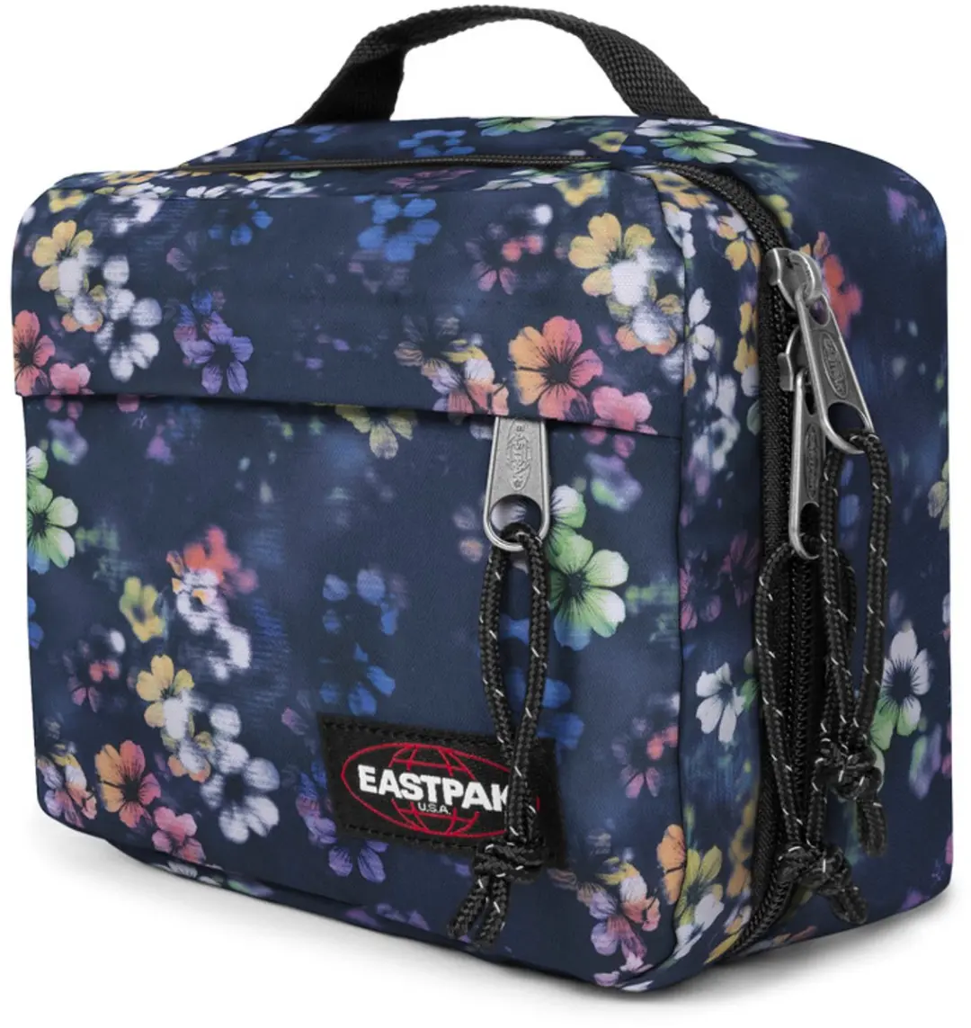 Eastpak Road Kit - Blauw