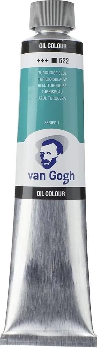 Van Gogh Olieverf Tube 200ml