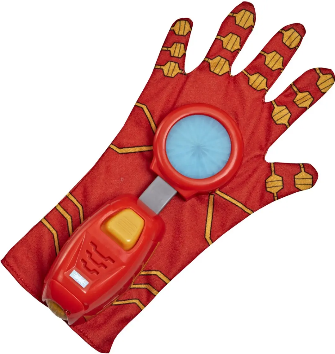 Hasbro Marvel Iron Man Handschoen