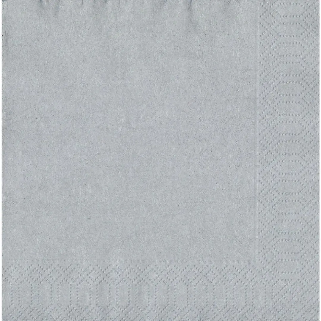Duni Servetten 33x33cm