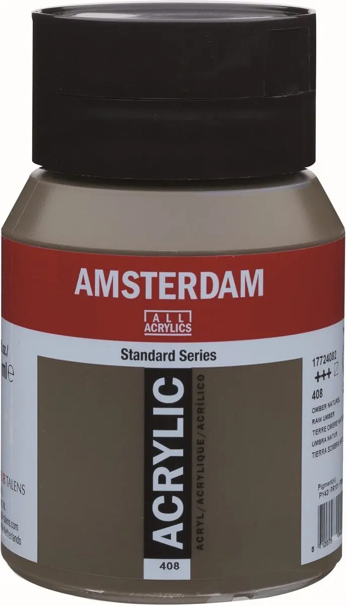 Amsterdam Standard Acrylverf 500ml
