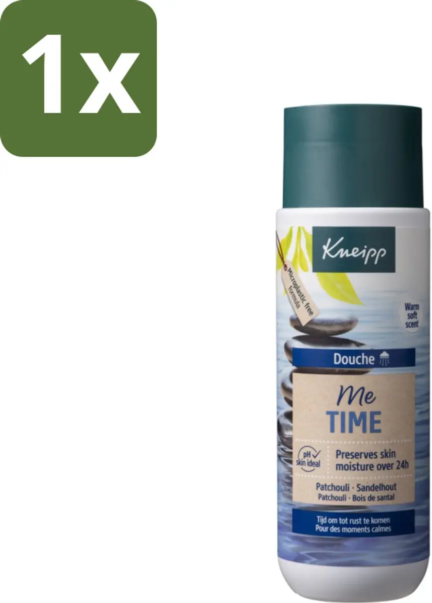 Kneipp Me-Time Douchegel 200ml