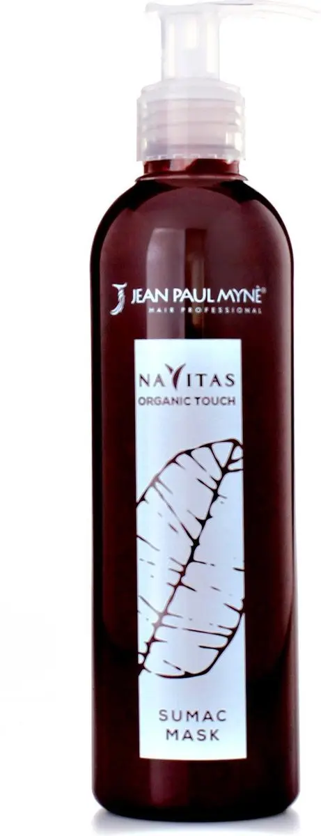 Jean Paul Myne Sumac Mask 250ml