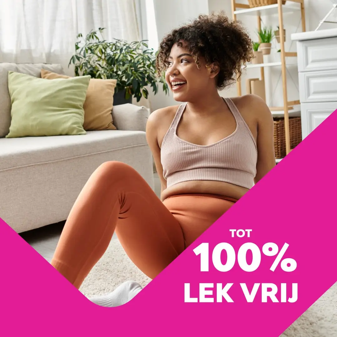 Libresse Ultra Regular+ Maandverband - 224 Stuks