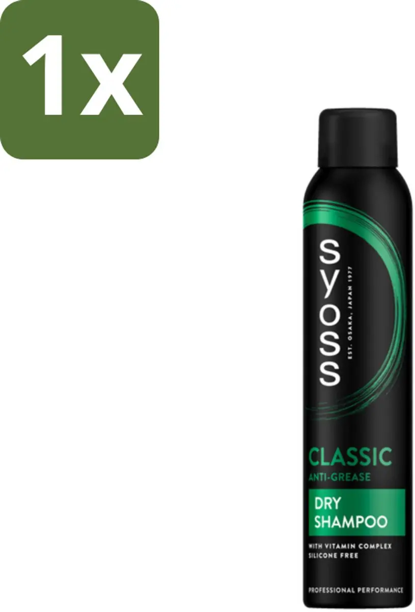 SYOSS